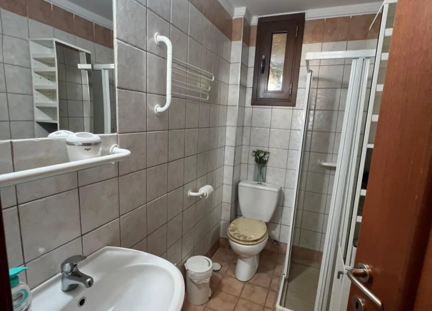 Villa Thea, Afytos 0*,