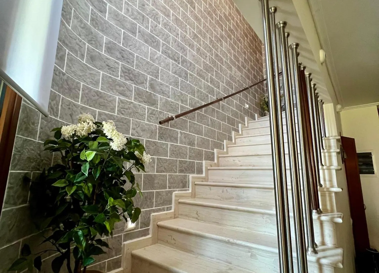 Villa Thea, Afytos Grekland