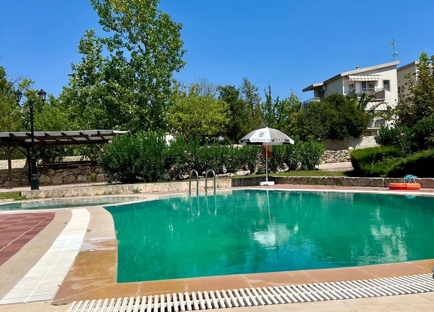 Villa Thea, Afytos 0*,  Grekland